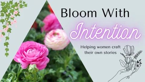 Bloom with Intention: Free Workshop at River North Brewery!