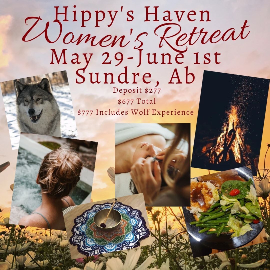 Hippy's Haven Women's Retreat