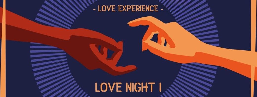 [LYON] Initiation : Love Night I