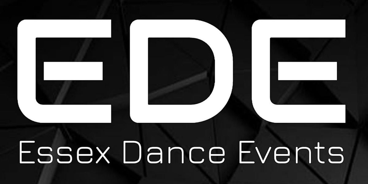 Essex Dance Events (EDE) - Launch Party