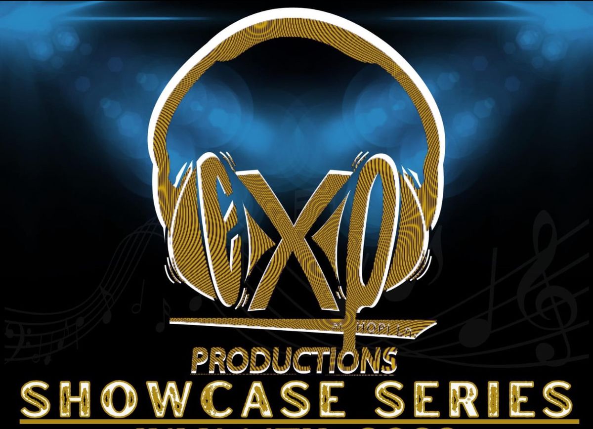 Live Music ? Expo Showcase ?