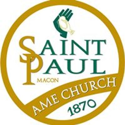 St. Paul AME Church