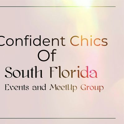 Confident Chics of South Florida