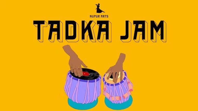 Tadka Jam