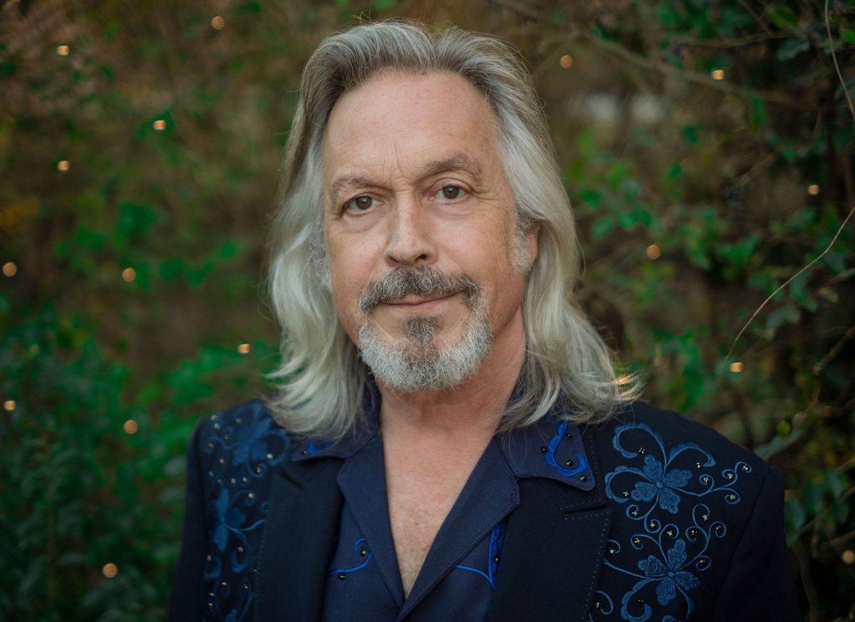 Jim Lauderdale & The Game Changers