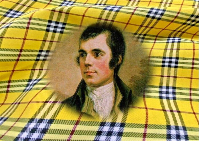 Robert Burns Supper