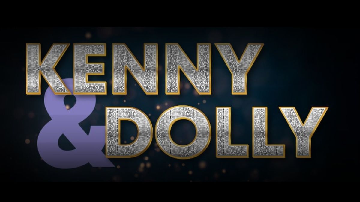 KENNY & DOLLY: THE LEGACY