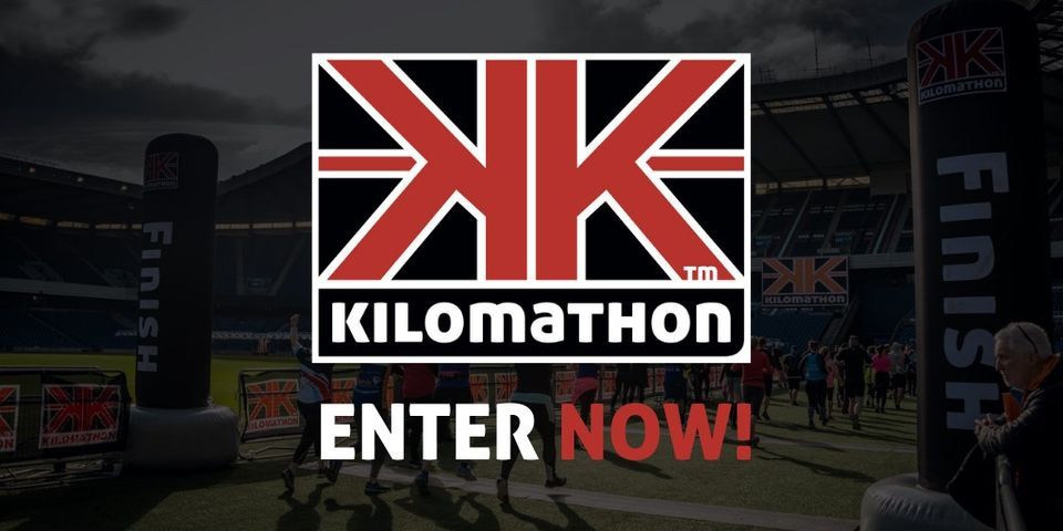 2022 Mini Kilomathon