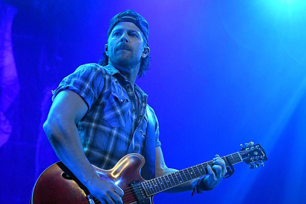 Kip Moore - Nomad World Tour