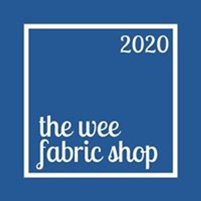 The Wee Fabric Shop