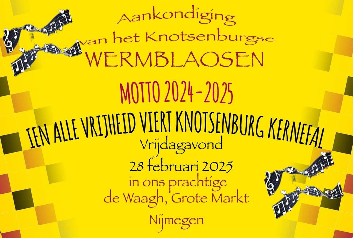 Wermblaosen 2025