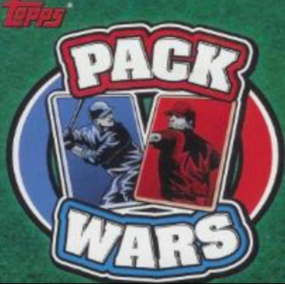 Pack Wars