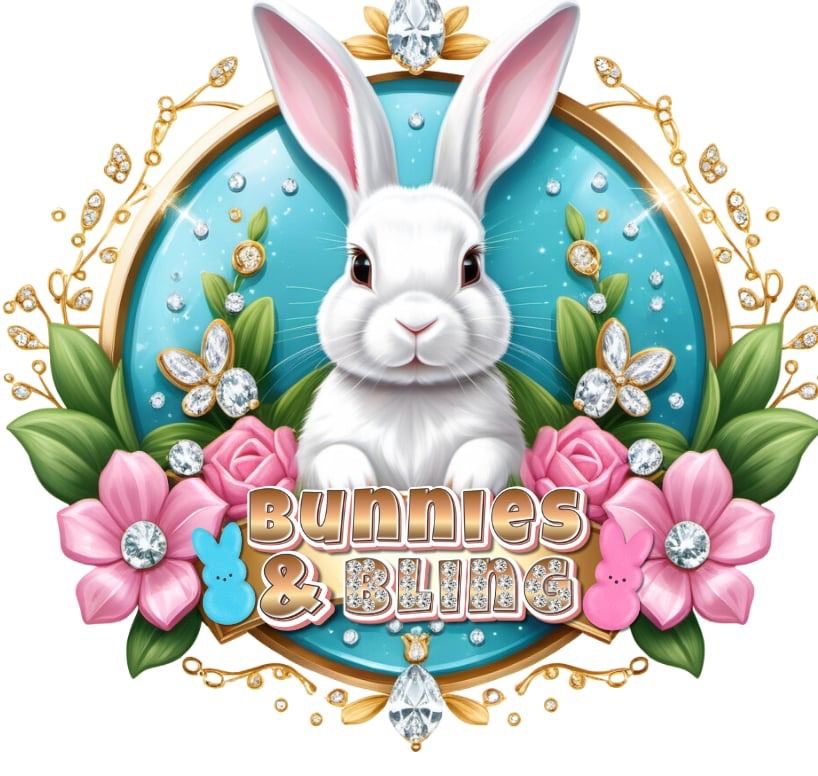 Bunnies & Bling \u2022Double Header Pageant\u2022- hosted by Sassy Sweethearts & Mississippi Delta \ud83d\udc30 