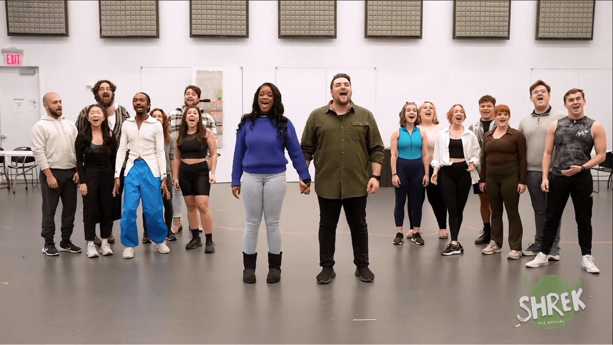 Kinky Boots - West Lafayette