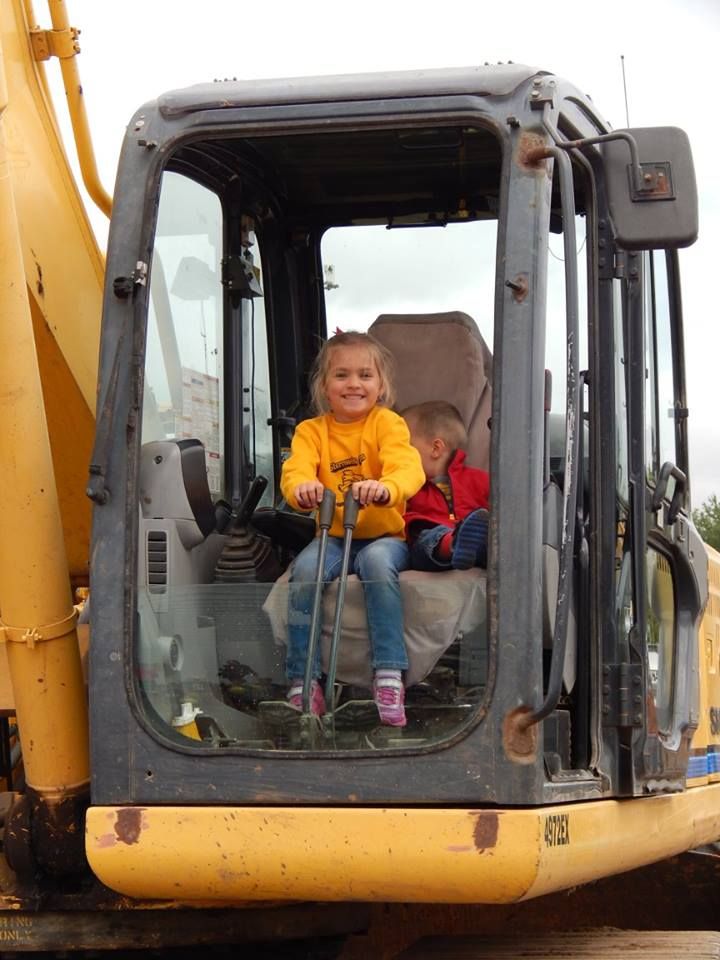 Kiwanis Enormous Equipment Playground (KEEP)