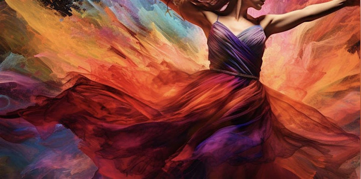 Taylor Swift The Eras Tour (Drag Version) Jacksonville 11\/21