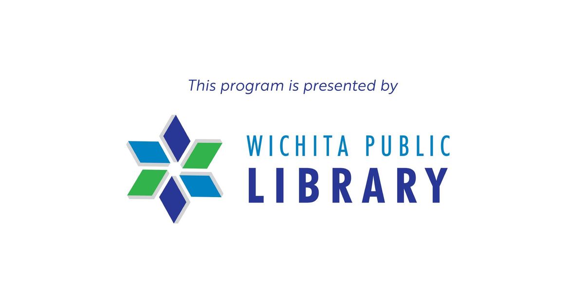Senior Wednesday: Wichita Journalism Collaborative