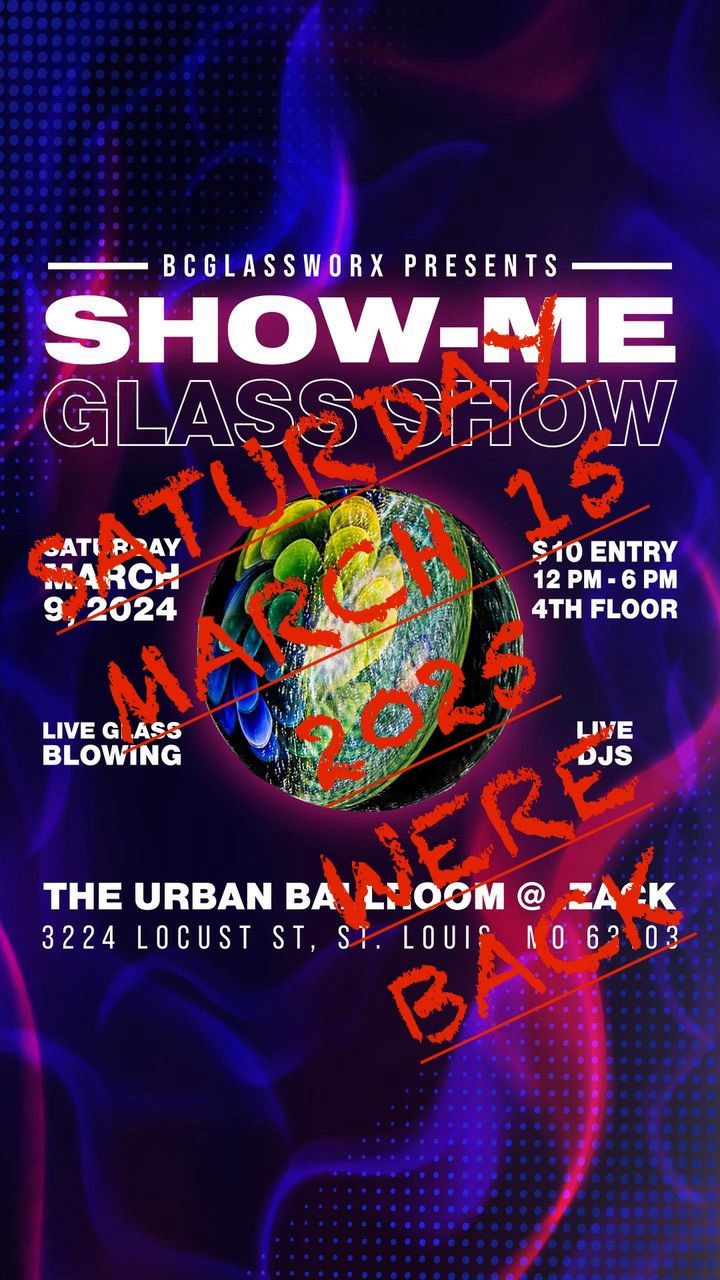 The ShowMe glass show