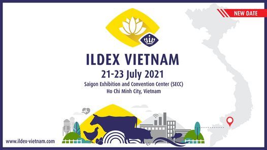 ILDEX Vietnam 2021