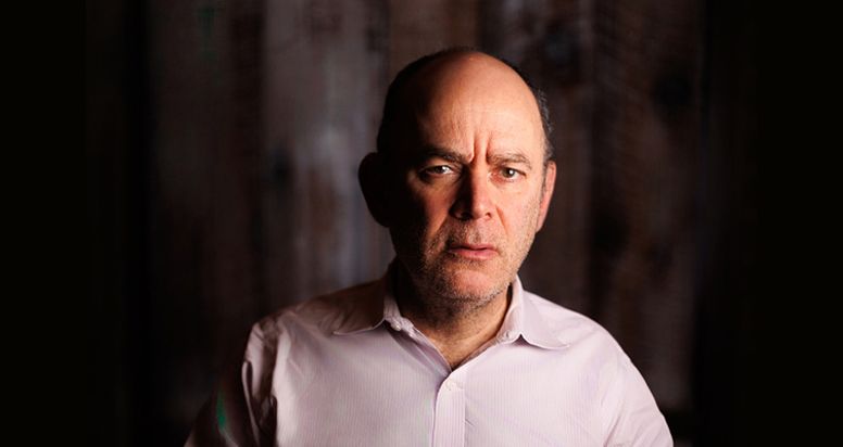 Todd Barry