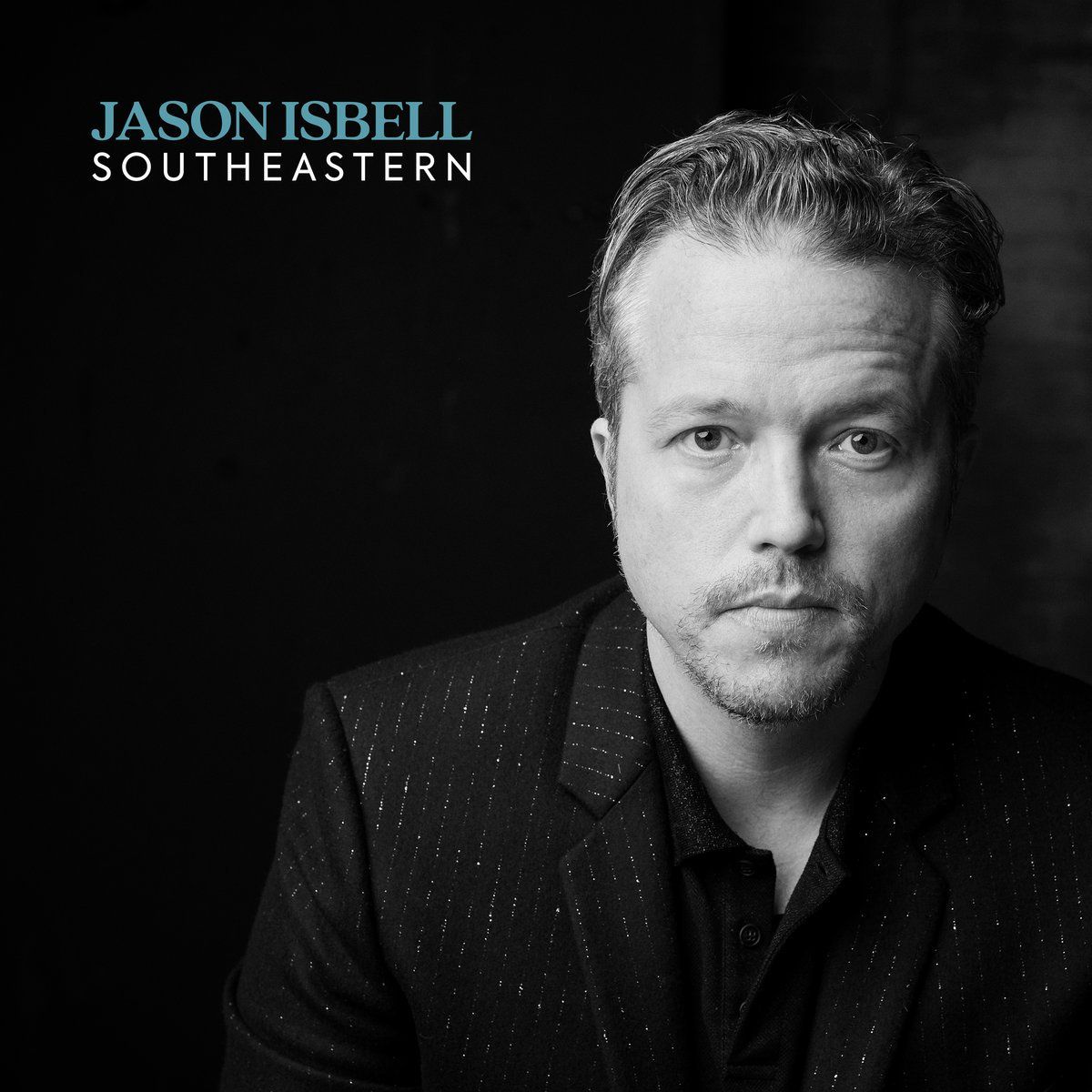 Jason Isbell