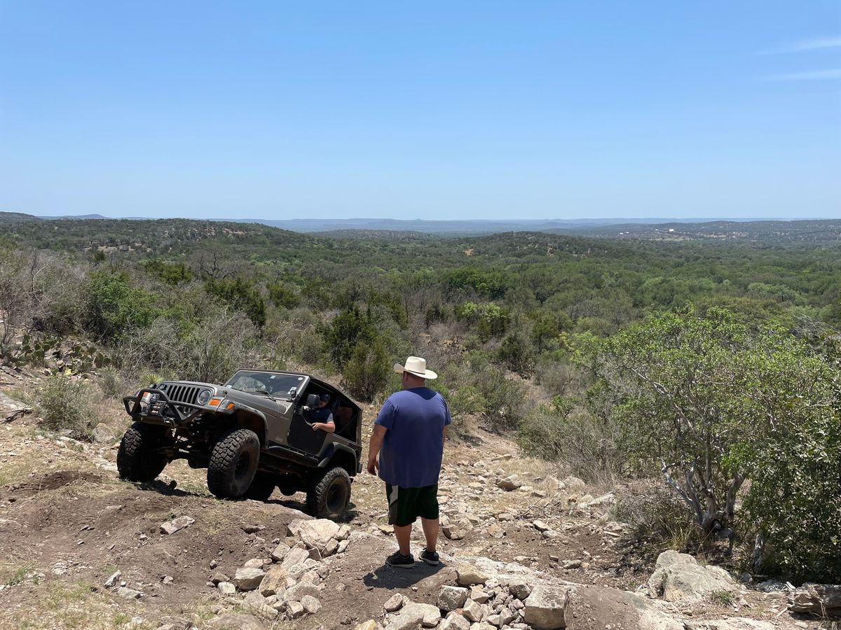 Stillwater Ranch Run