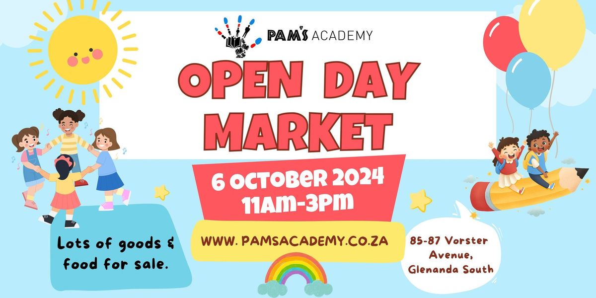 OPEN DAY MARKET 