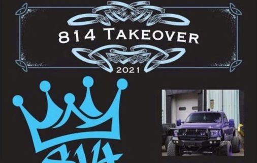 814 Takeover