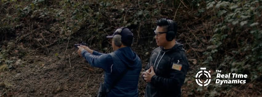 Locked & Loaded Beginner Firearms Class