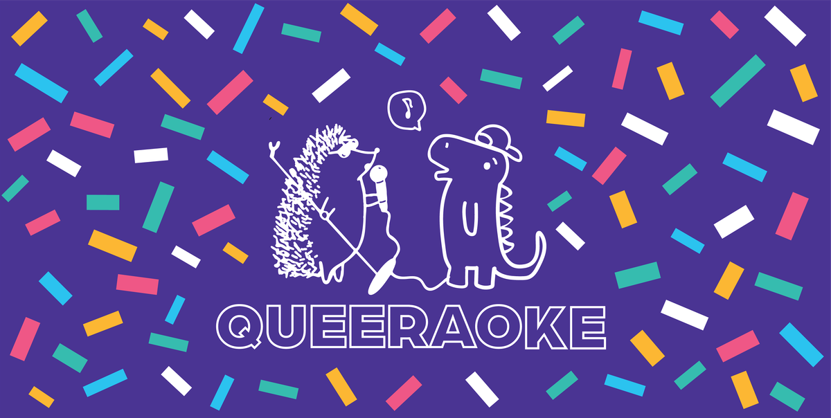 Pride Queeraoke @ Refined Fool | Sarnia