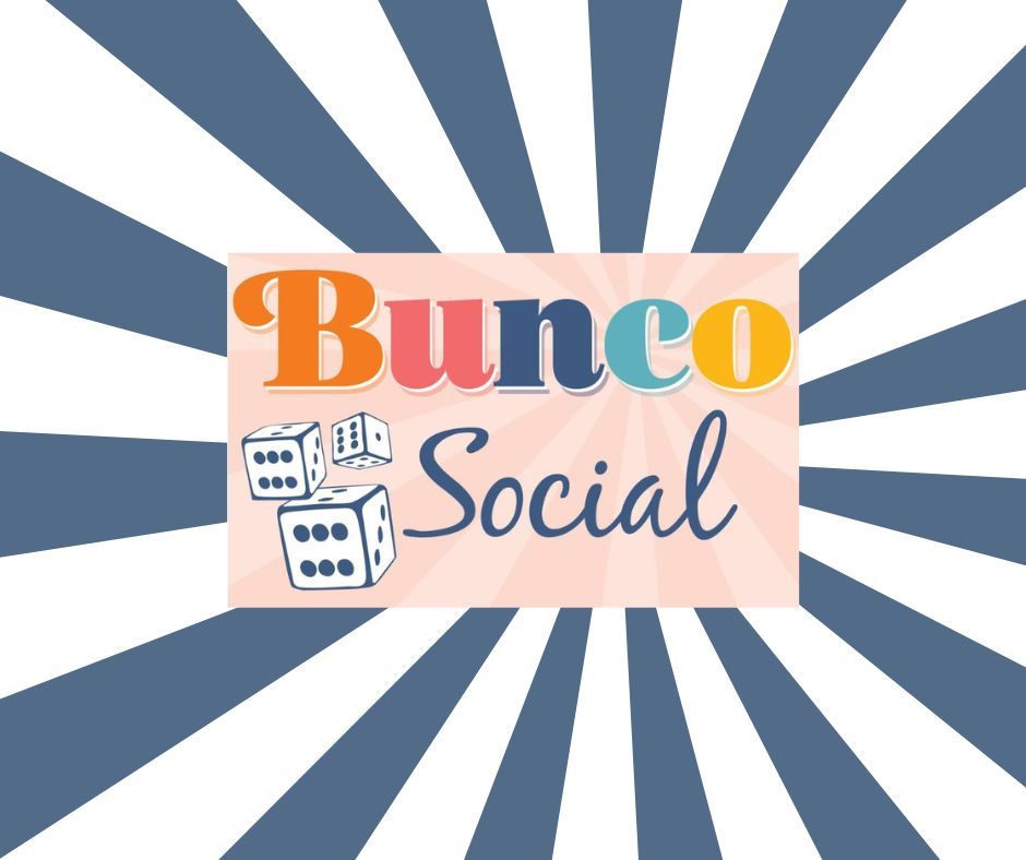 Bunco Social