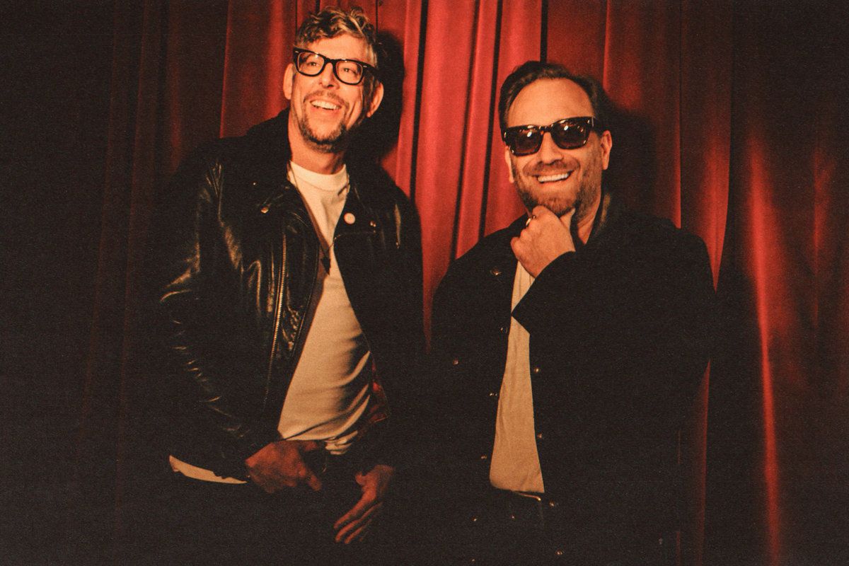 The Black Keys Mexico City Tickets