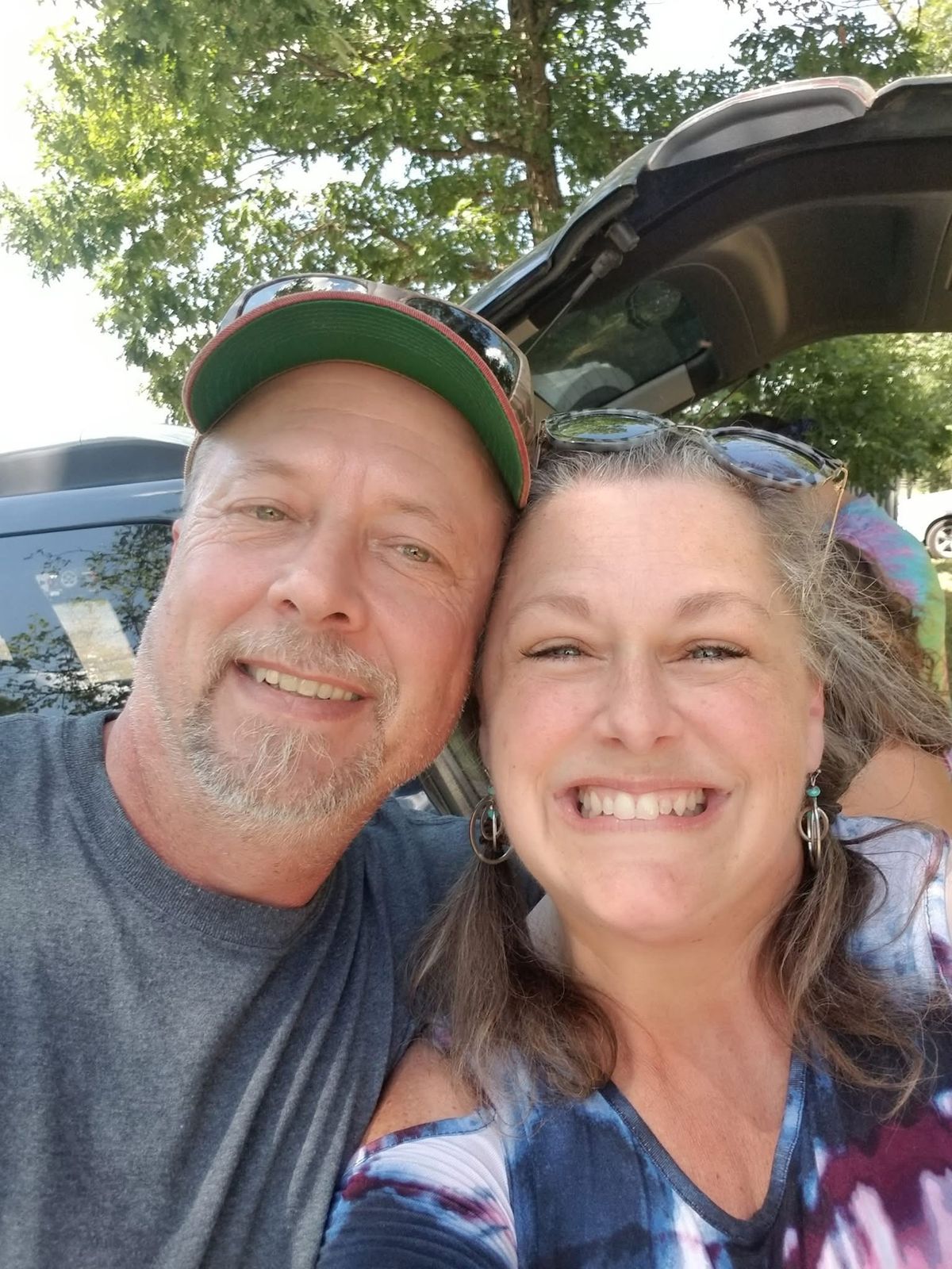 Mark & Melinda Valentine\u2019s Weekend Celebration 