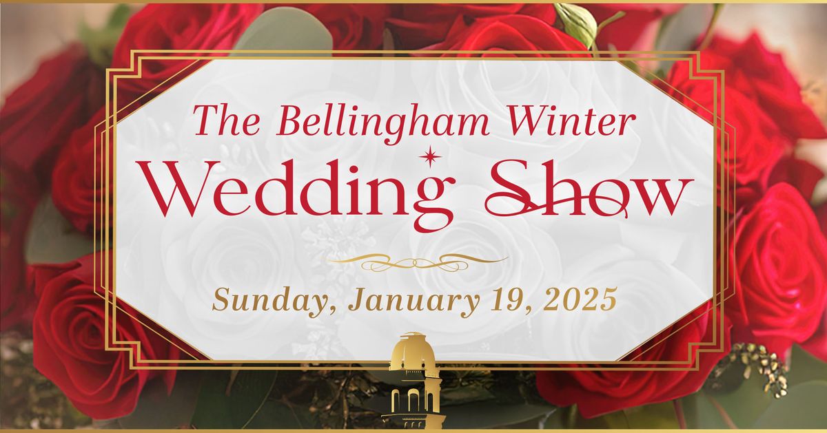 The Bellingham Winter Wedding Show