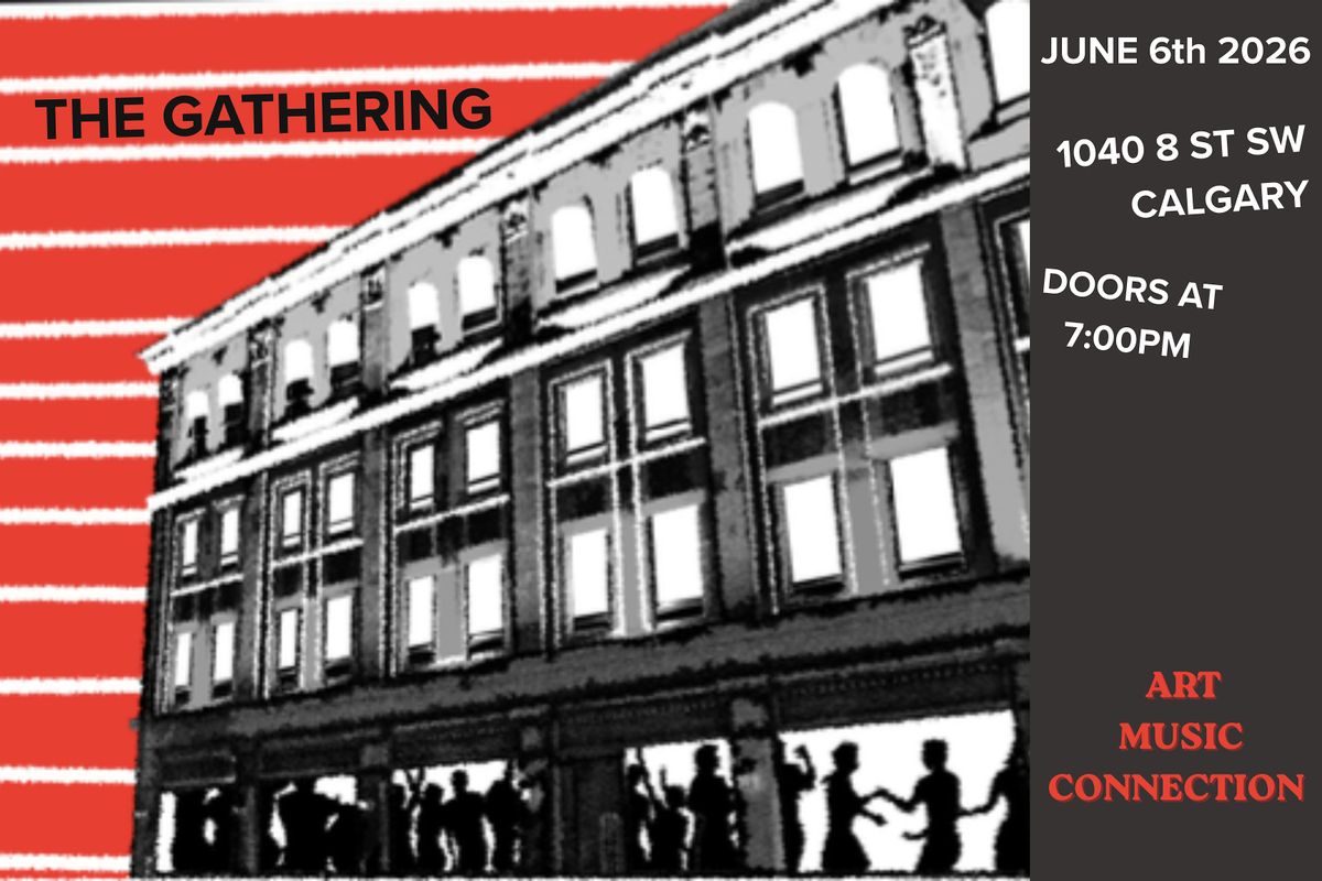 The Gathering