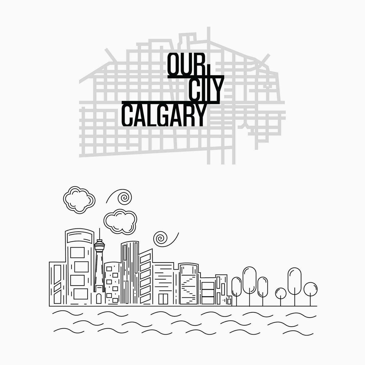 Our City: Calgary -- Missional Engagement Conversations