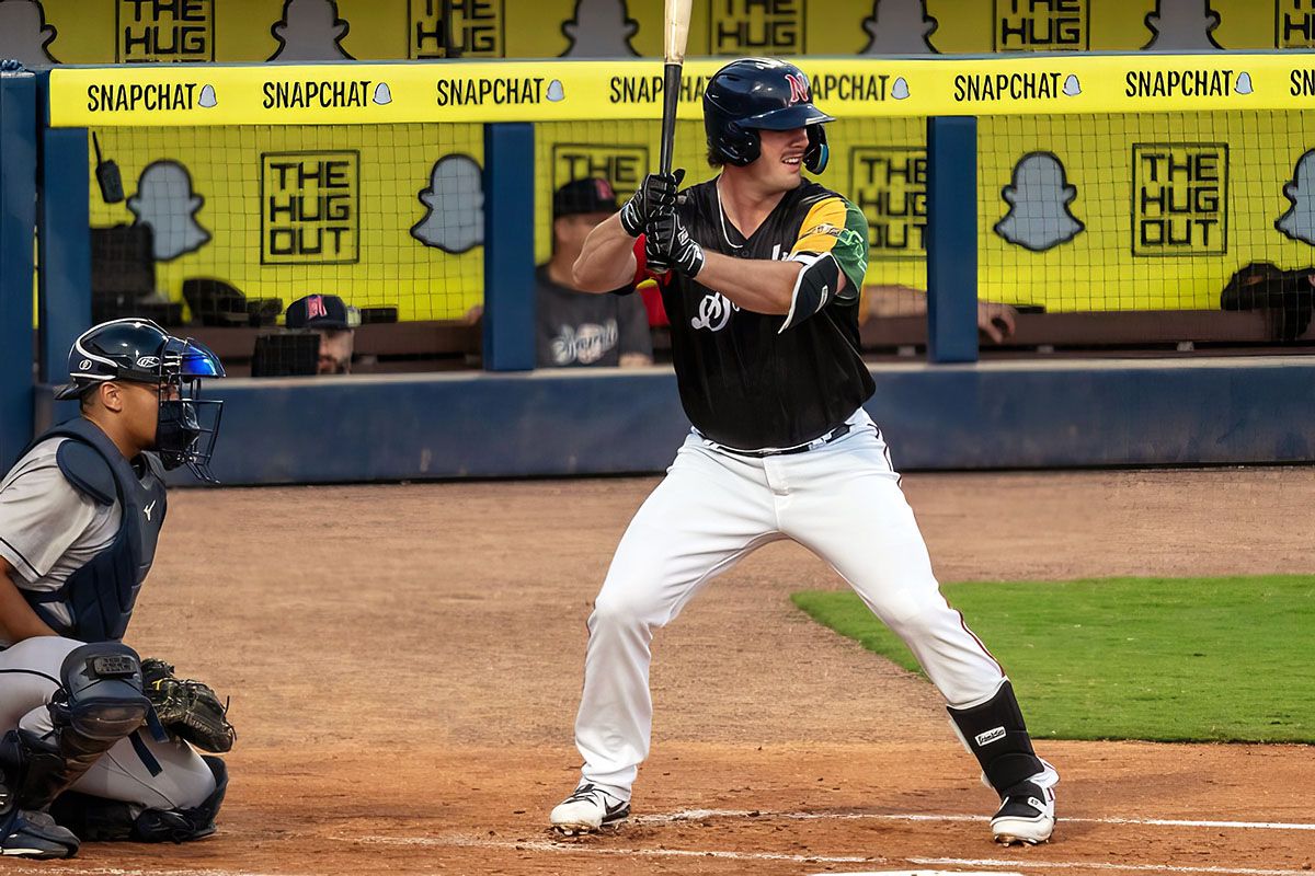 Gwinnett Stripers at Nashville Sounds at First Horizon Park