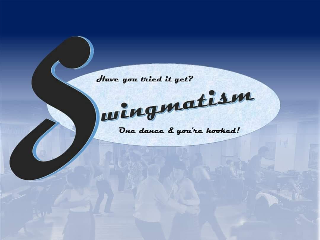 Swingmatism's Winter Warmer 