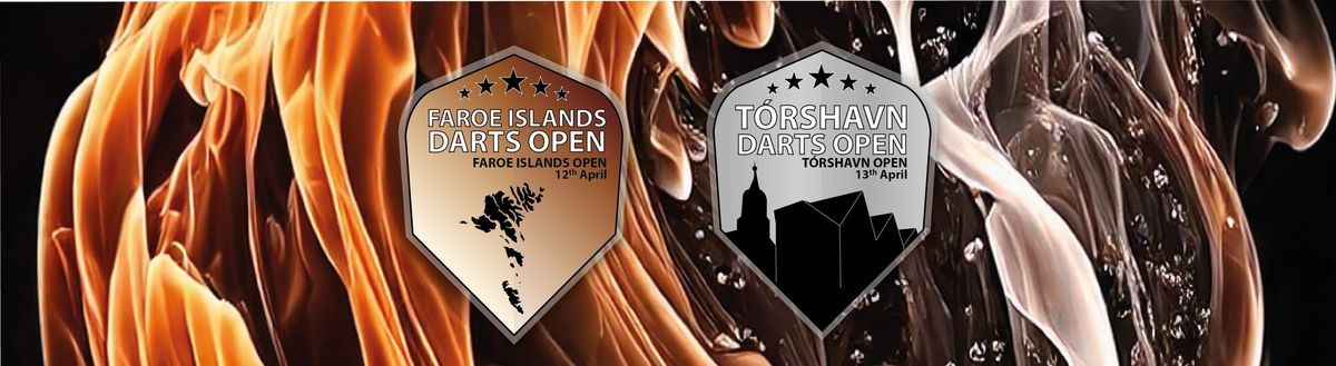 2025 T\u00f3rshavn Open & Faroe Islands Open