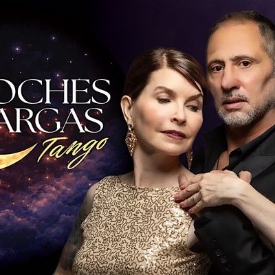 Noches Largas Tango