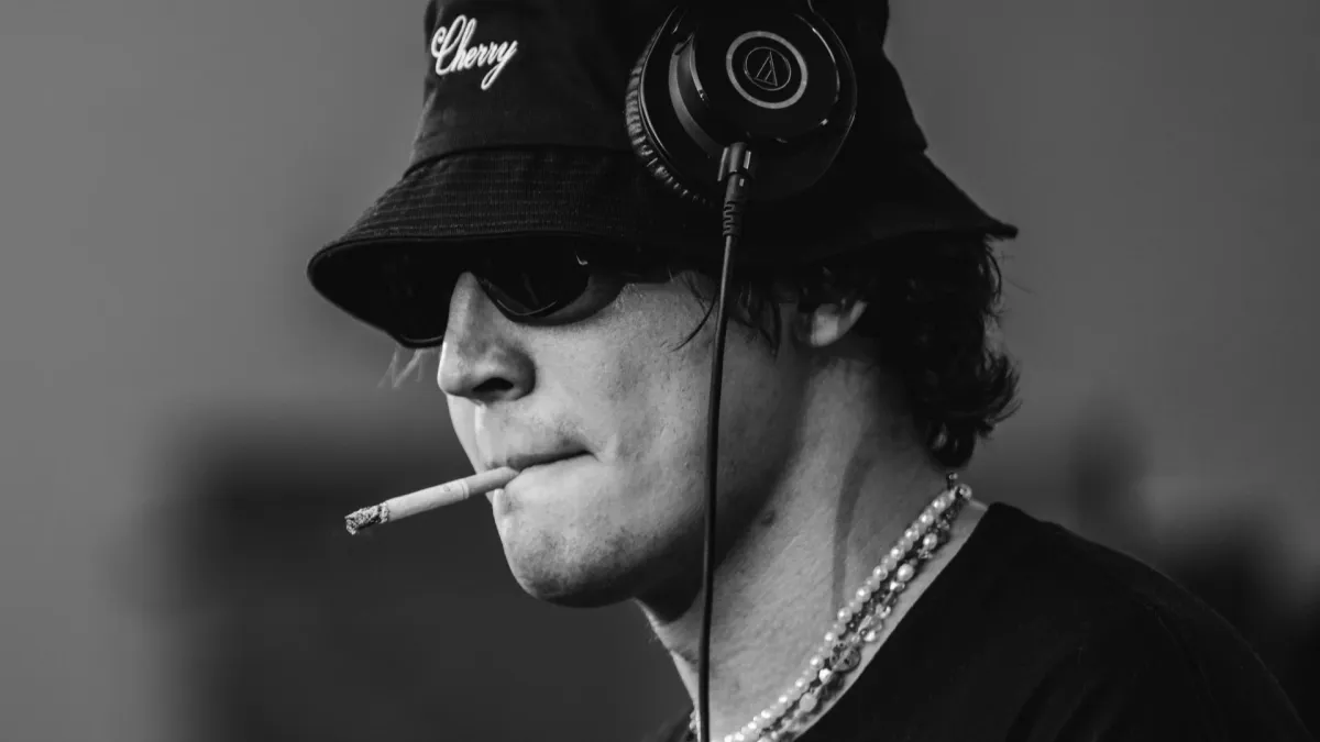 Disco Lines in Melbourne