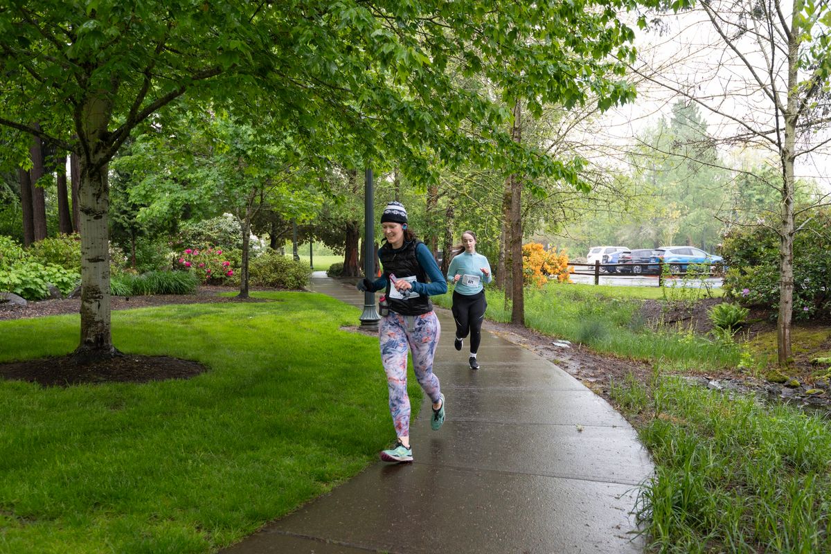 Shamrock Shuffle 5k