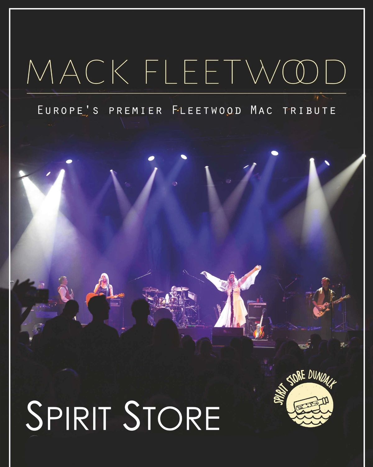 Mack Fleetwood Fri 27th June