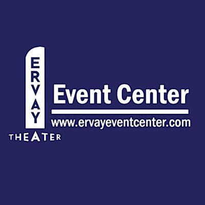 Ervay Event Center