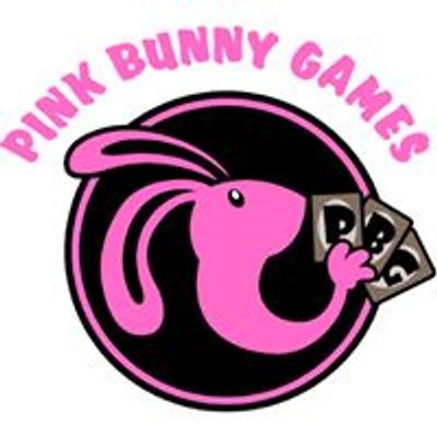 Pink Bunny Games