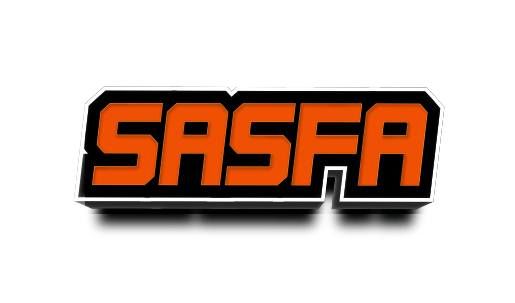 SASFA - Thunderstruck - Slap Fighting Competition