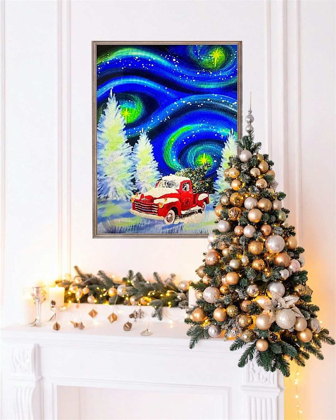 Wine, Nibbles & Scribbles: Paint, Play & Create at Swig & Swine