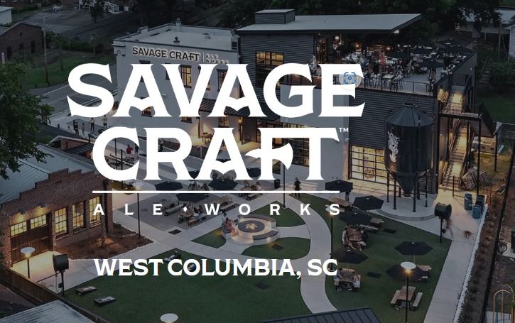 The Pszenny Project's debut @ Savage Craft Ale Works