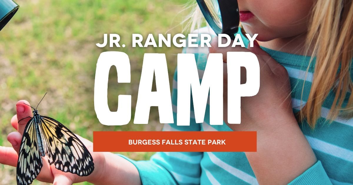 Spring Break Junior Ranger Camp