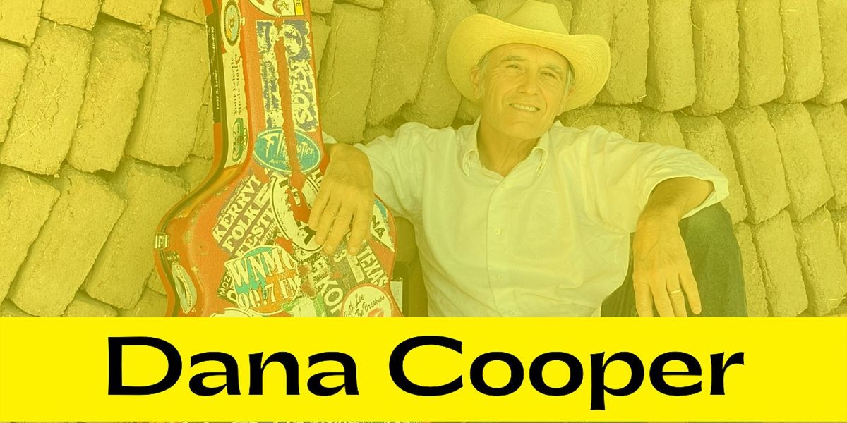 Dana Cooper